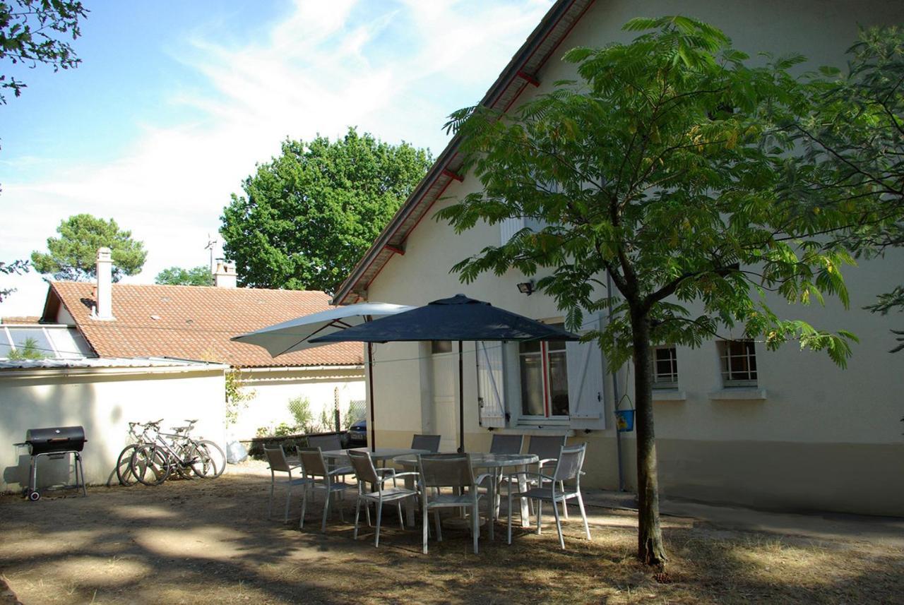 Grande Brevinoise Dans Les Pins Villa Saint-Brévin-les-Pins Dış mekan fotoğraf