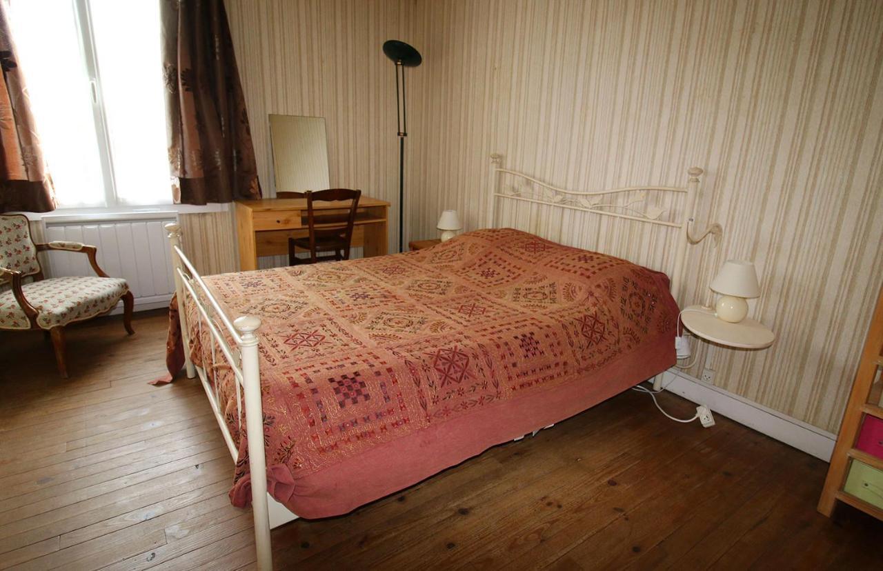 Grande Brevinoise Dans Les Pins Villa Saint-Brévin-les-Pins Dış mekan fotoğraf
